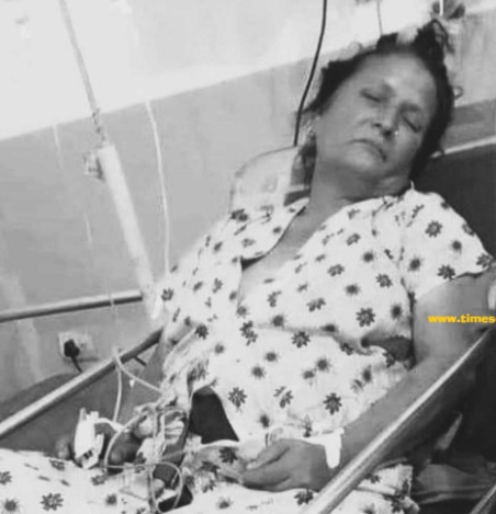 अरिंगालको टोकाईबाट झापामा भुर्तेलको मृत्यु, छोरी र नाति घाइते 