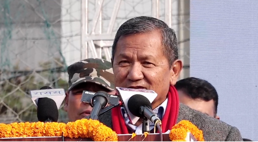  एआइको पोलिसी ल्याउने सरकारको तयारी 