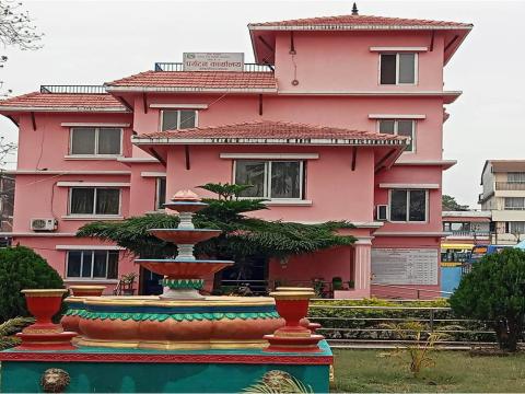 पर्यटन कार्यालय काँकभिट्टाको लापरवाहीः बार्षिक खर्च लाखौं , परिणाम शून्य पर्यटन कार्यालय काँकभिट्टाको लापरवाहीः बार्षिक खर्च लाखौं , परिणाम शून्य