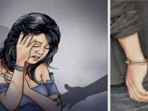 करणीको अभियाेगमा बुद्धशान्तिका घिमिरे पक्राउ करणीको अभियाेगमा बुद्धशान्तिका घिमिरे पक्राउ