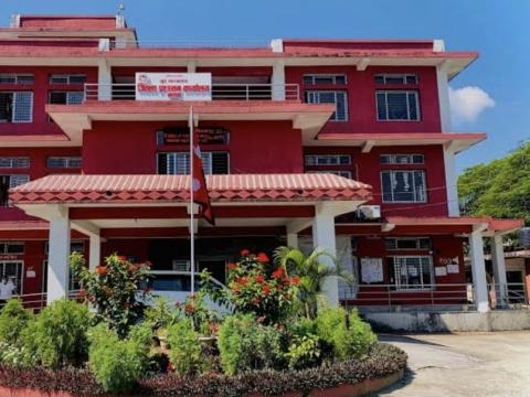झापा प्रशासनमा प्रबिधिको प्रयोग: घरबाटै राहदानी र राष्ट्रिय परिचयपत्रको अवस्था बुझ्न सकिने झापा प्रशासनमा प्रबिधिको प्रयोग: घरबाटै राहदानी र राष्ट्रिय परिचयपत्रको अवस्था बुझ्न सकिने
