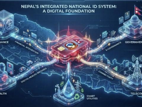 बन्द भएका सरकारी वेबसाईट सुचारु बन्द भएका सरकारी वेबसाईट सुचारु